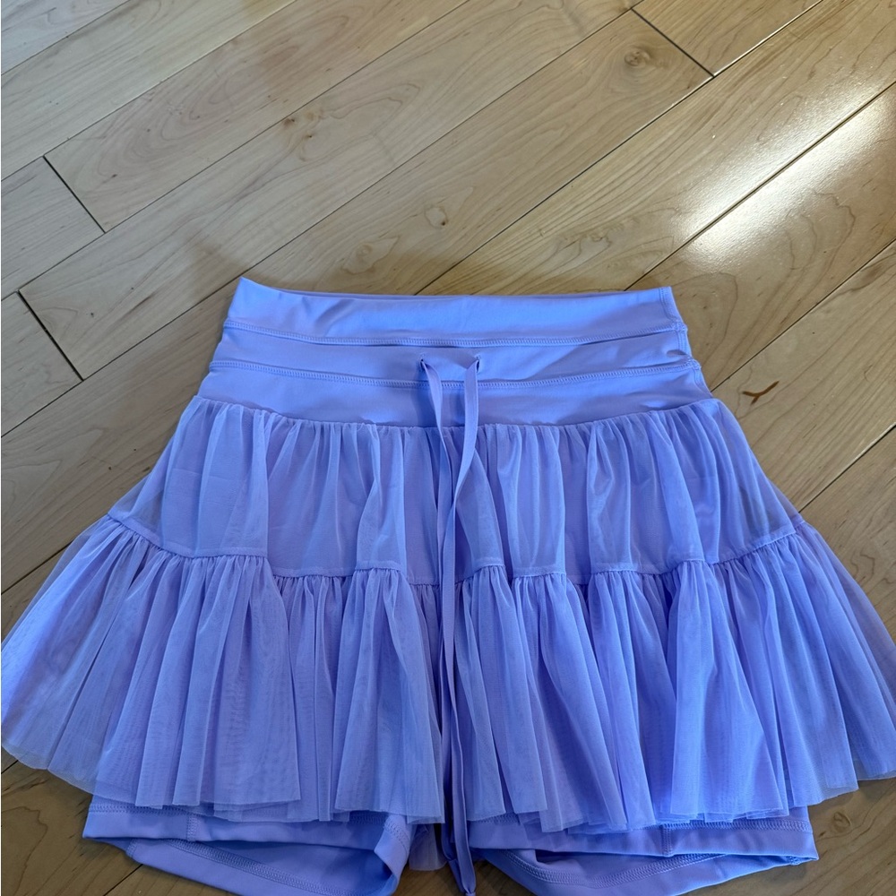 Taylor Swift Popflex Pirouette Skort